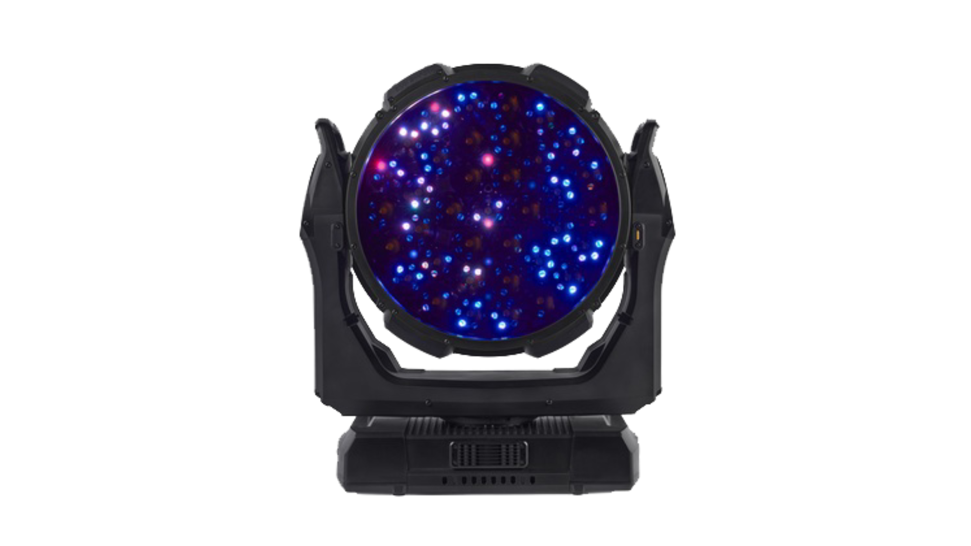 MAC Aura Raven XIP